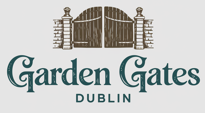 Garden Gates Dublin Logo